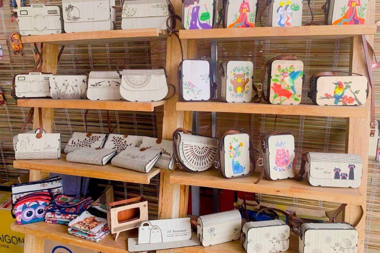 7S Souvenir - Nha Trang